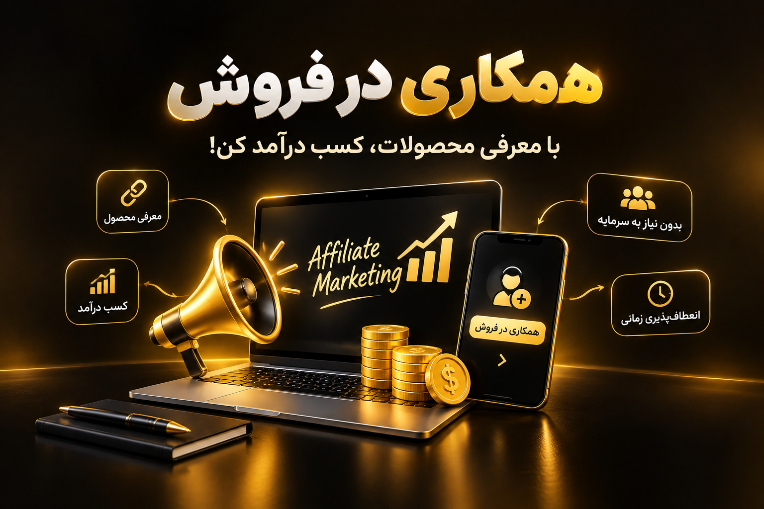 افیلیت مارکتینگ
